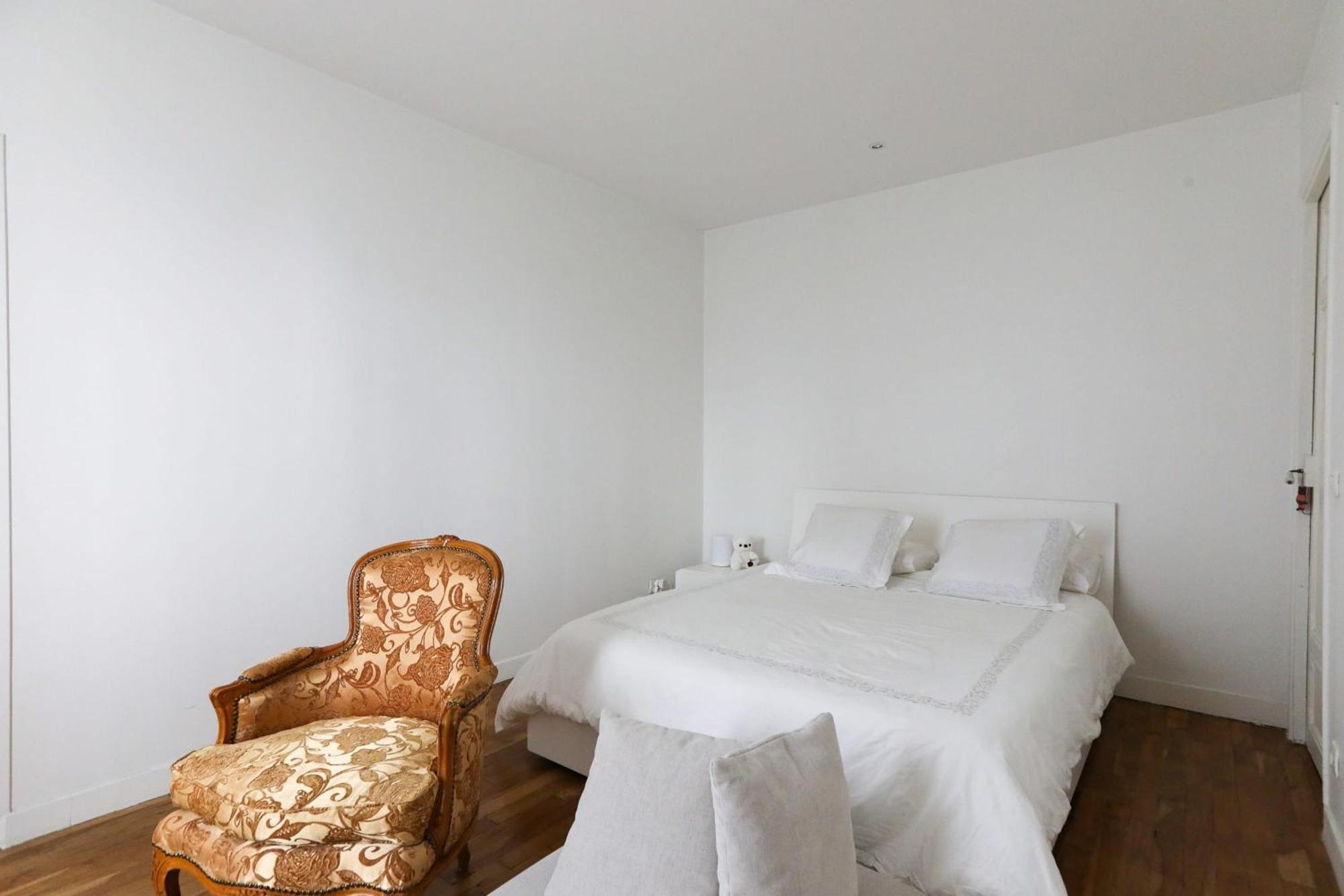 Apartment Bright For 4 *